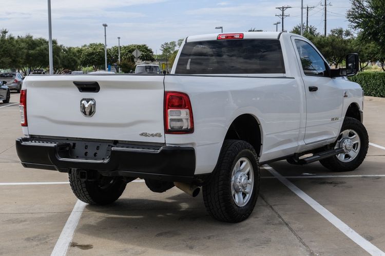 2022 Ram 3500 Tradesman photo 6