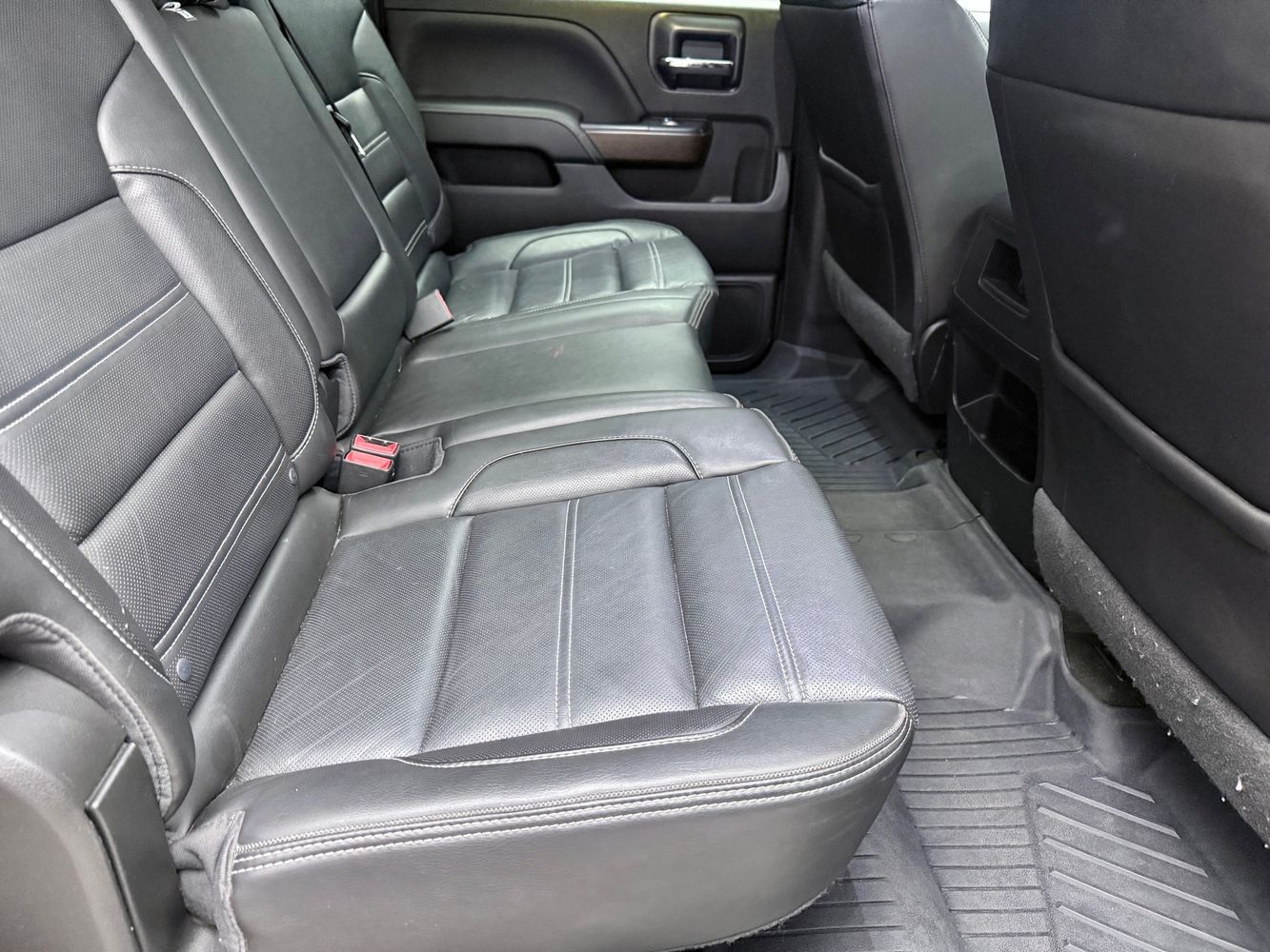 2018 Gmc Sierra 1500 Denali photo 14