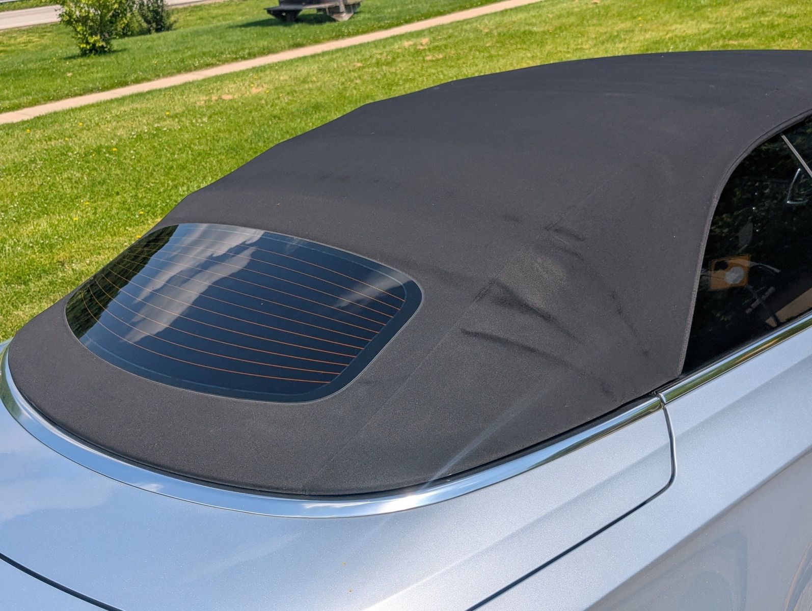 2016 Buick Cascada 92