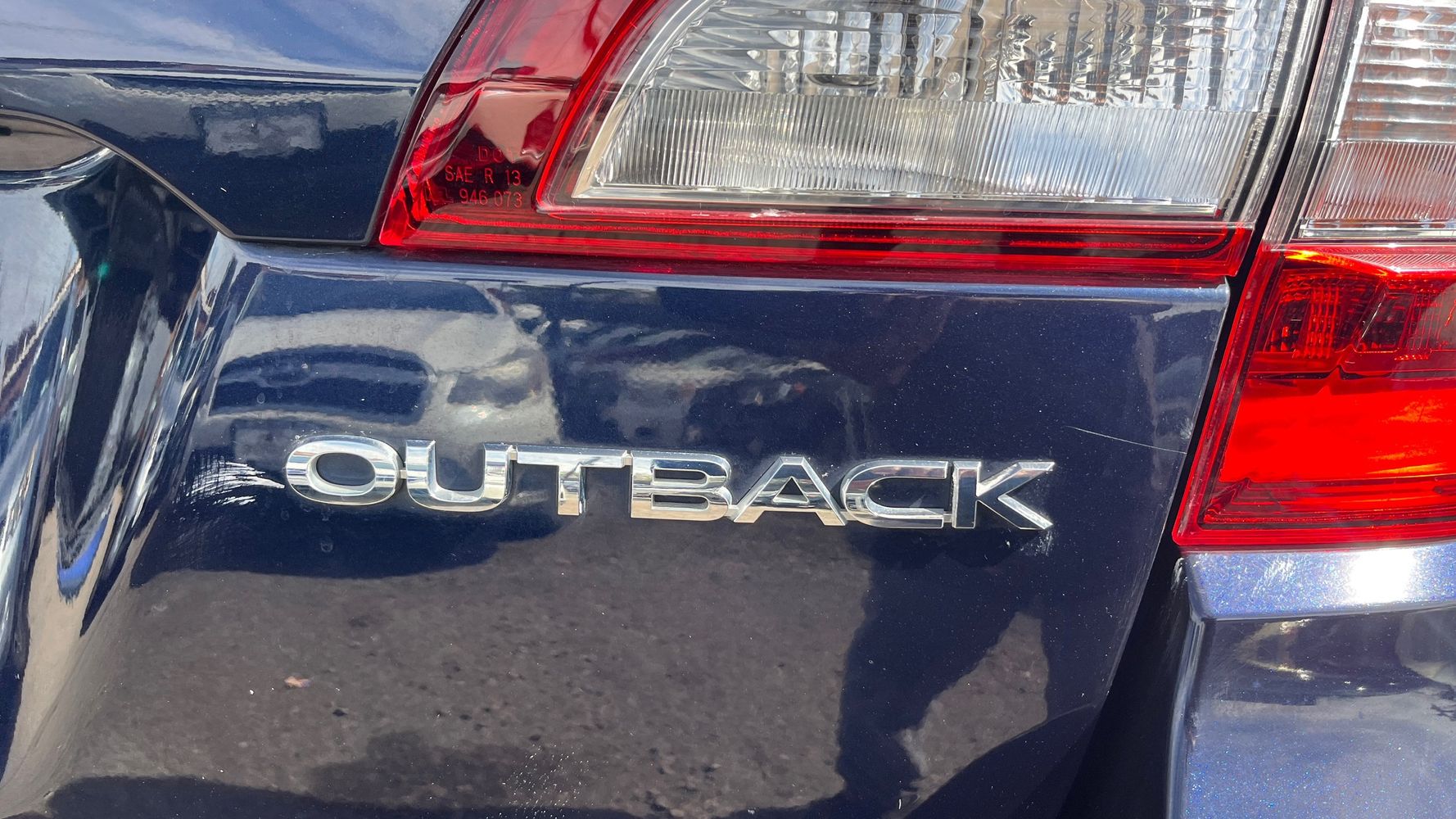 2018 Subaru Outback 2.5i Limited photo 26