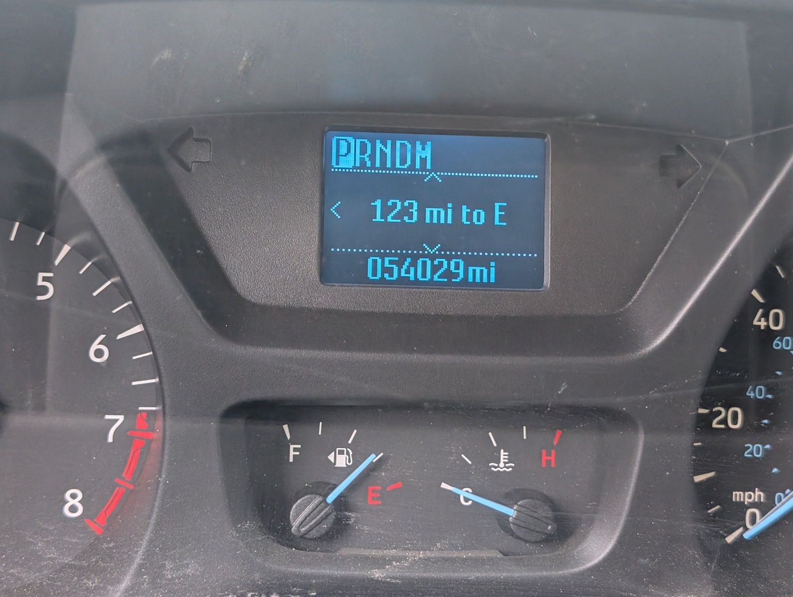2018 Ford Transit-350 38