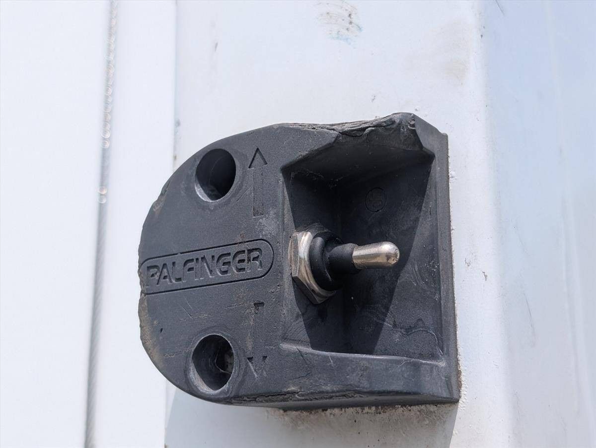 2018 International DuraStar 4300 58