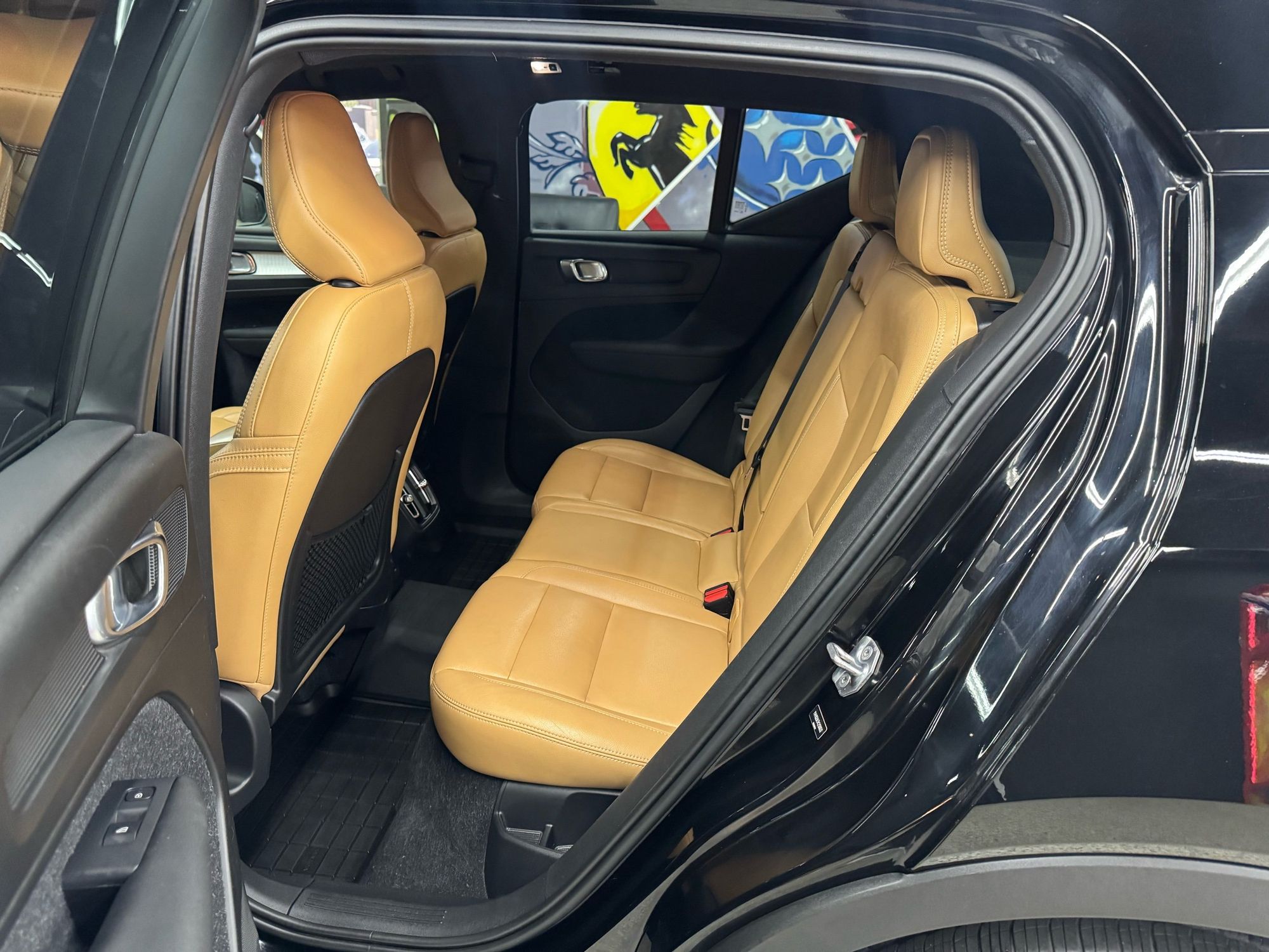 2019 Volvo XC40 T5 Momentum photo 13