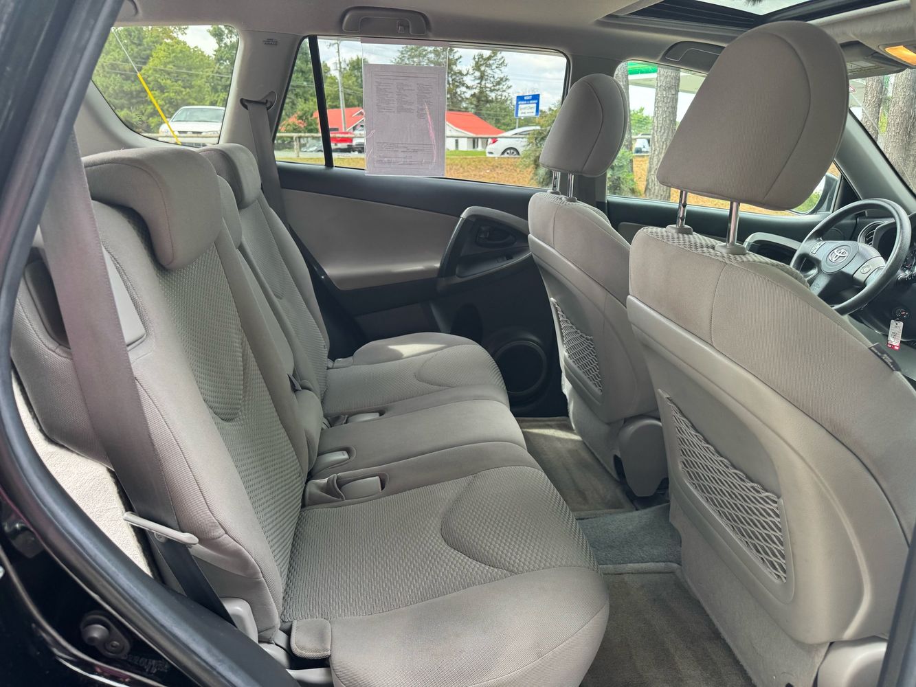 2011 Toyota RAV4 Base photo 19
