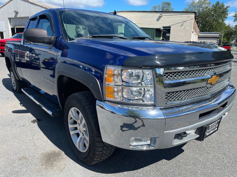 Home Queensbury Auto Mall