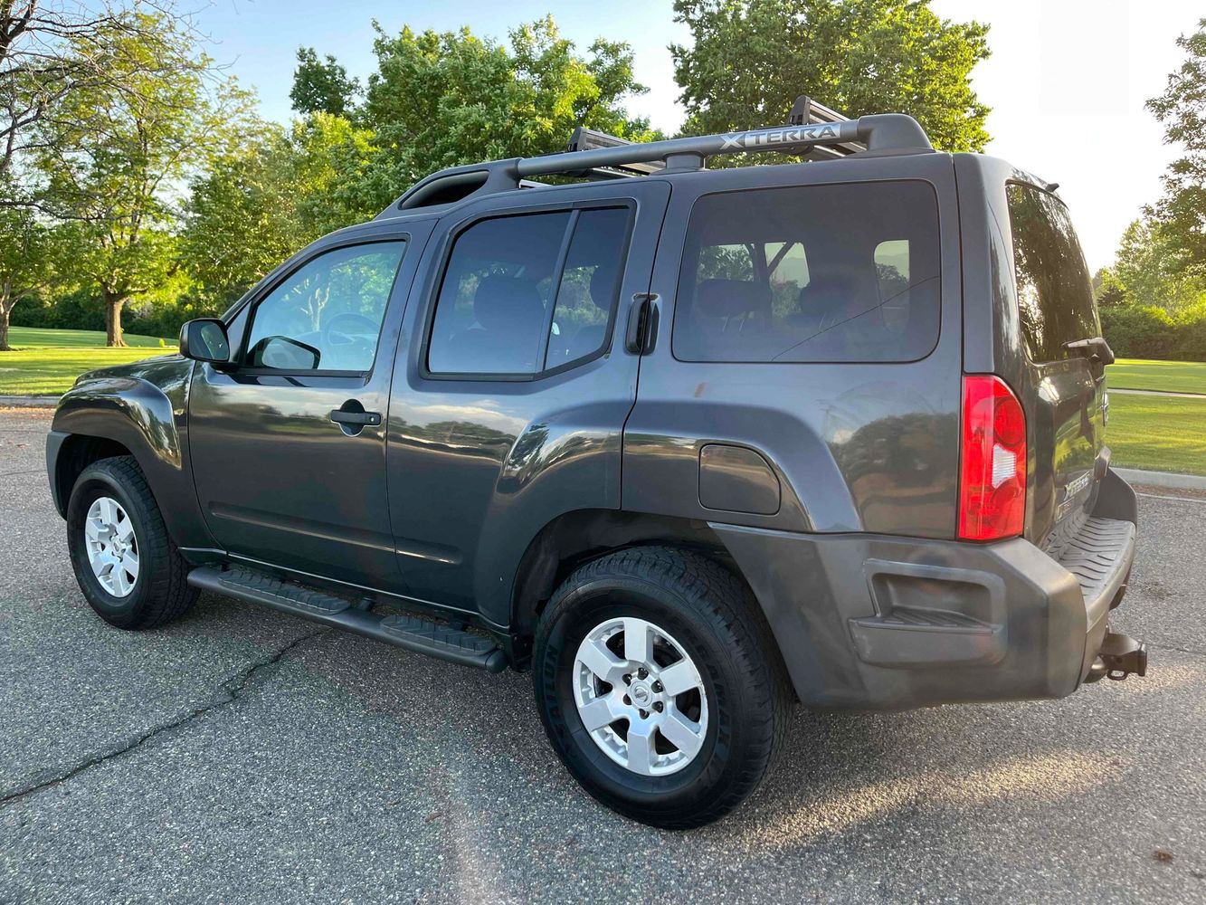 2008 Nissan Xterra OffRoad TRD Auto Sales LLC