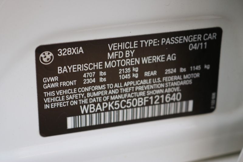 2011 BMW 328xi AWD | Victory Motors of Colorado