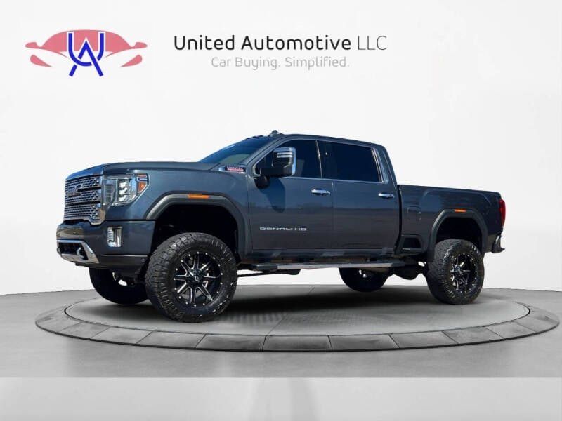 Featured Vehicle Image