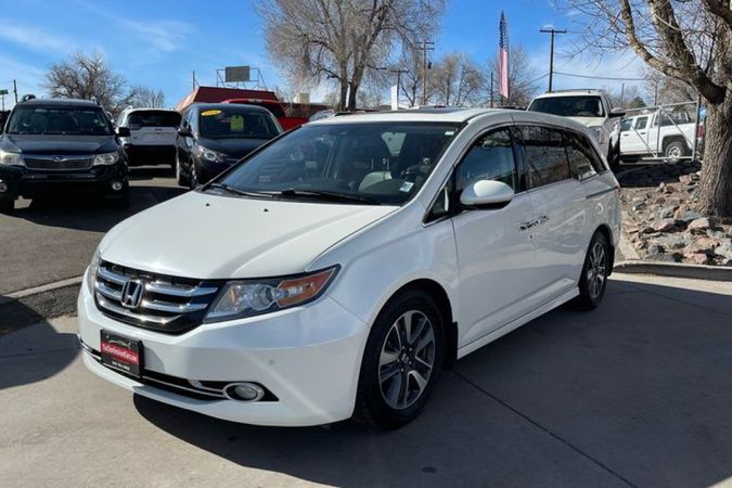 Featured Vehicle Image