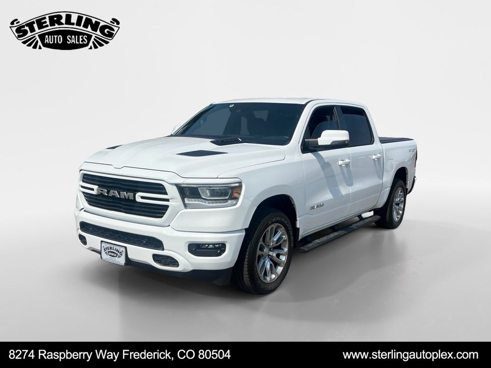 Featured Vehicle Image