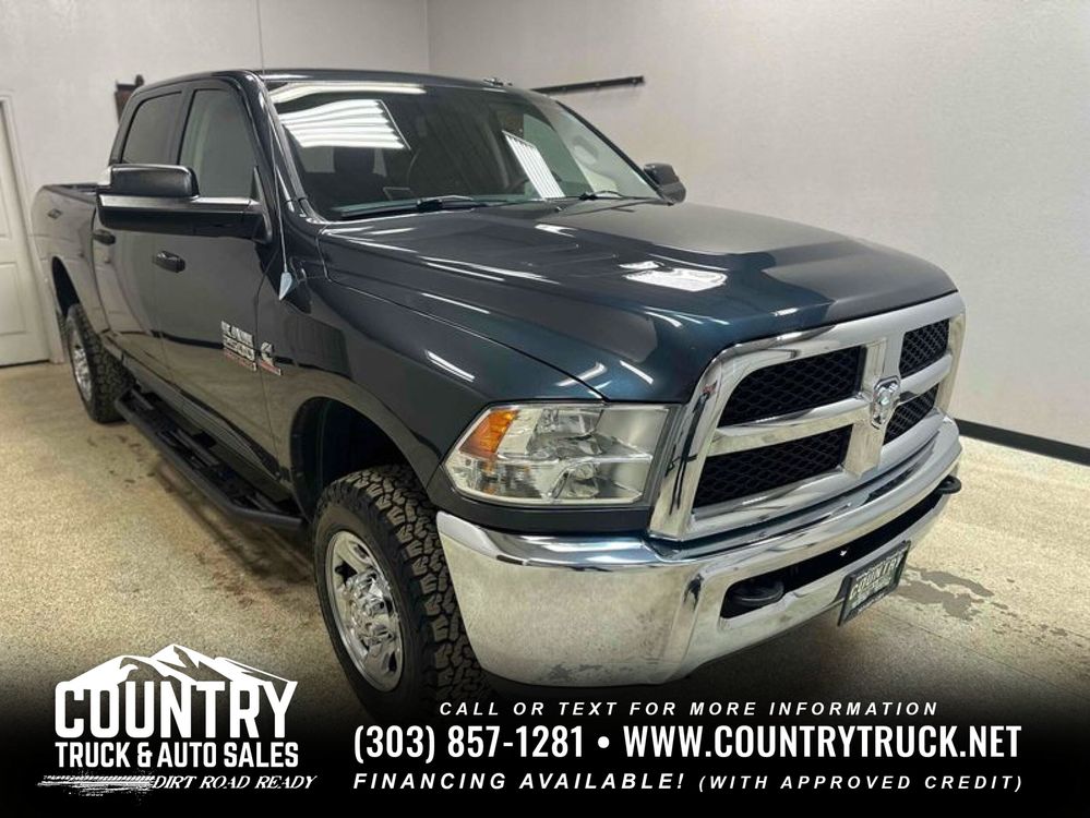Used Cars and Trucks Fort Lupton Country Truck & Auto