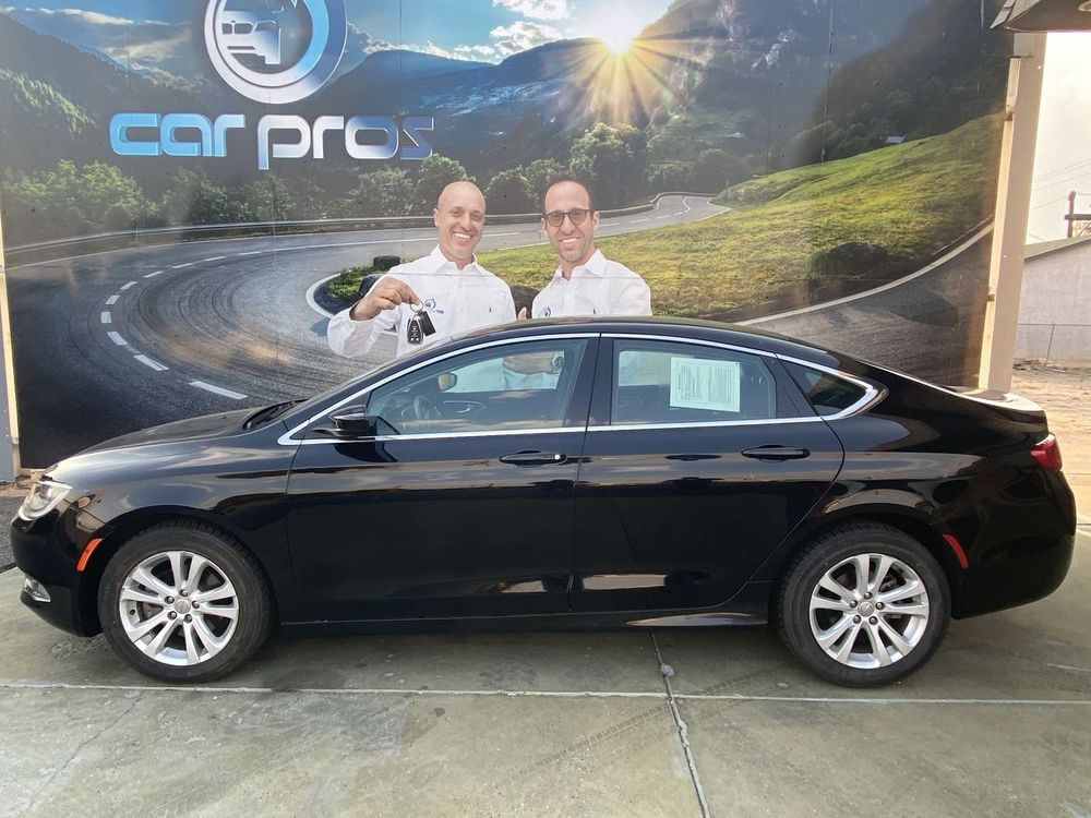 Used Car Dealership Pueblo, CO Used Car Sales & Financing Car Pros