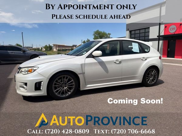Featured Vehicle Image