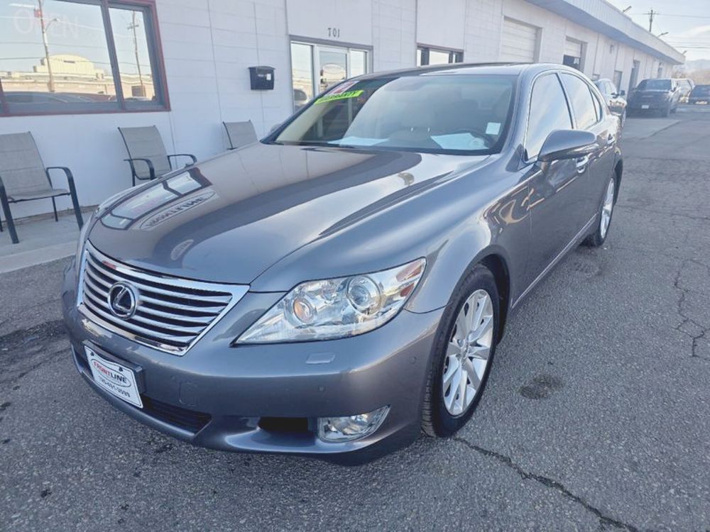 Featured Vehicle Image