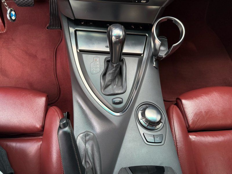 2005 BMW 6 Series 645CiC - Photo 13