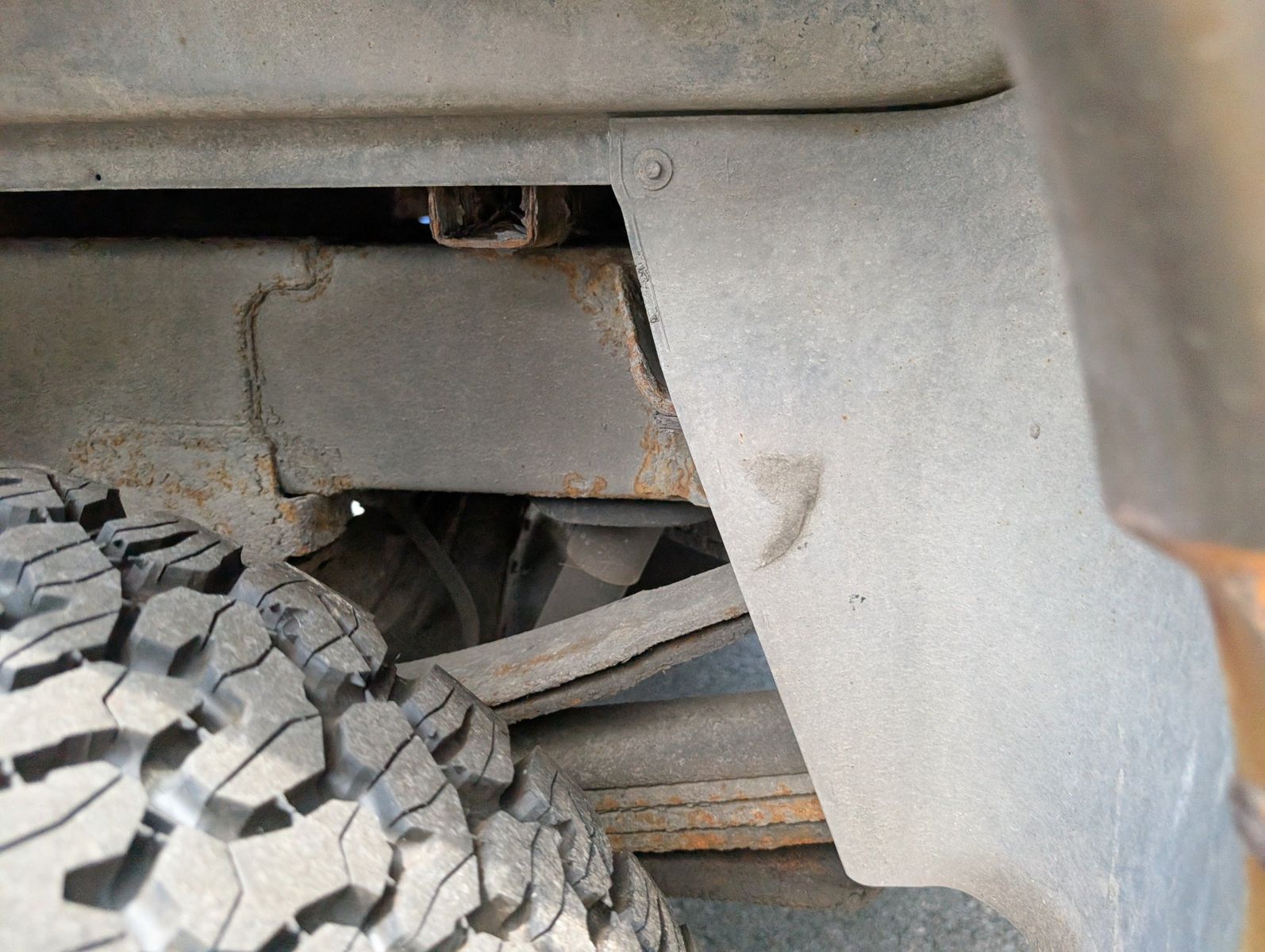 2004 Dodge Ram 3500 80