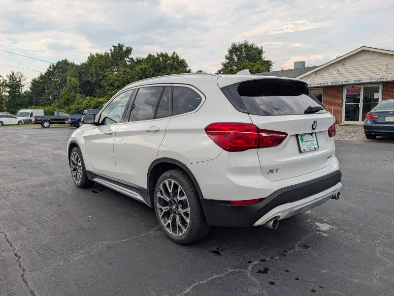 2020 BMW X1 28i - Photo 8