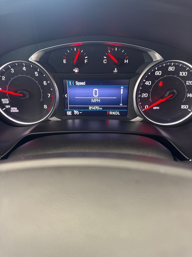 2019 Chevrolet Blazer 2LT photo 26