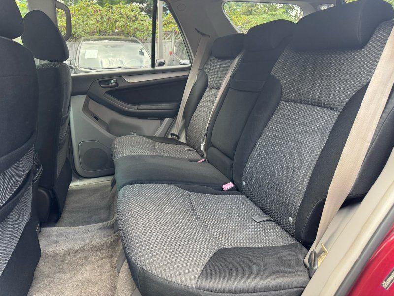 2006 Toyota 4Runner SR5 photo 15
