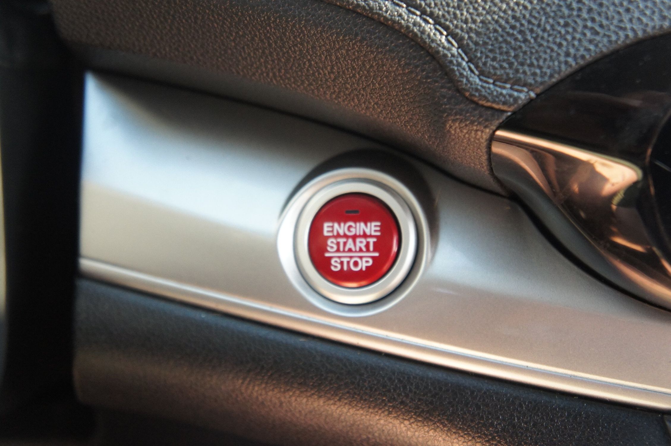 2015 Honda CR-V EX photo 22