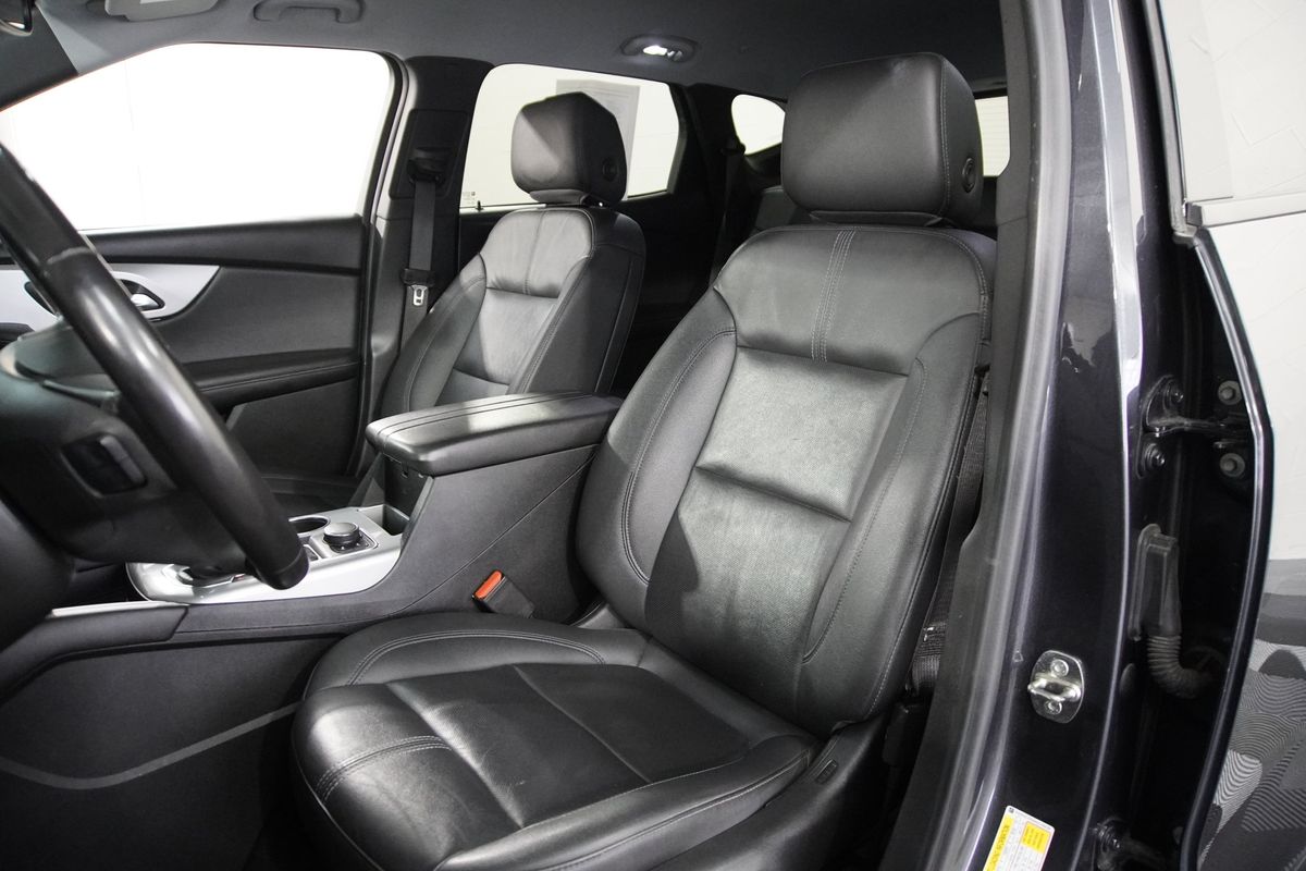 2022 Chevrolet Blazer AWD 3LT