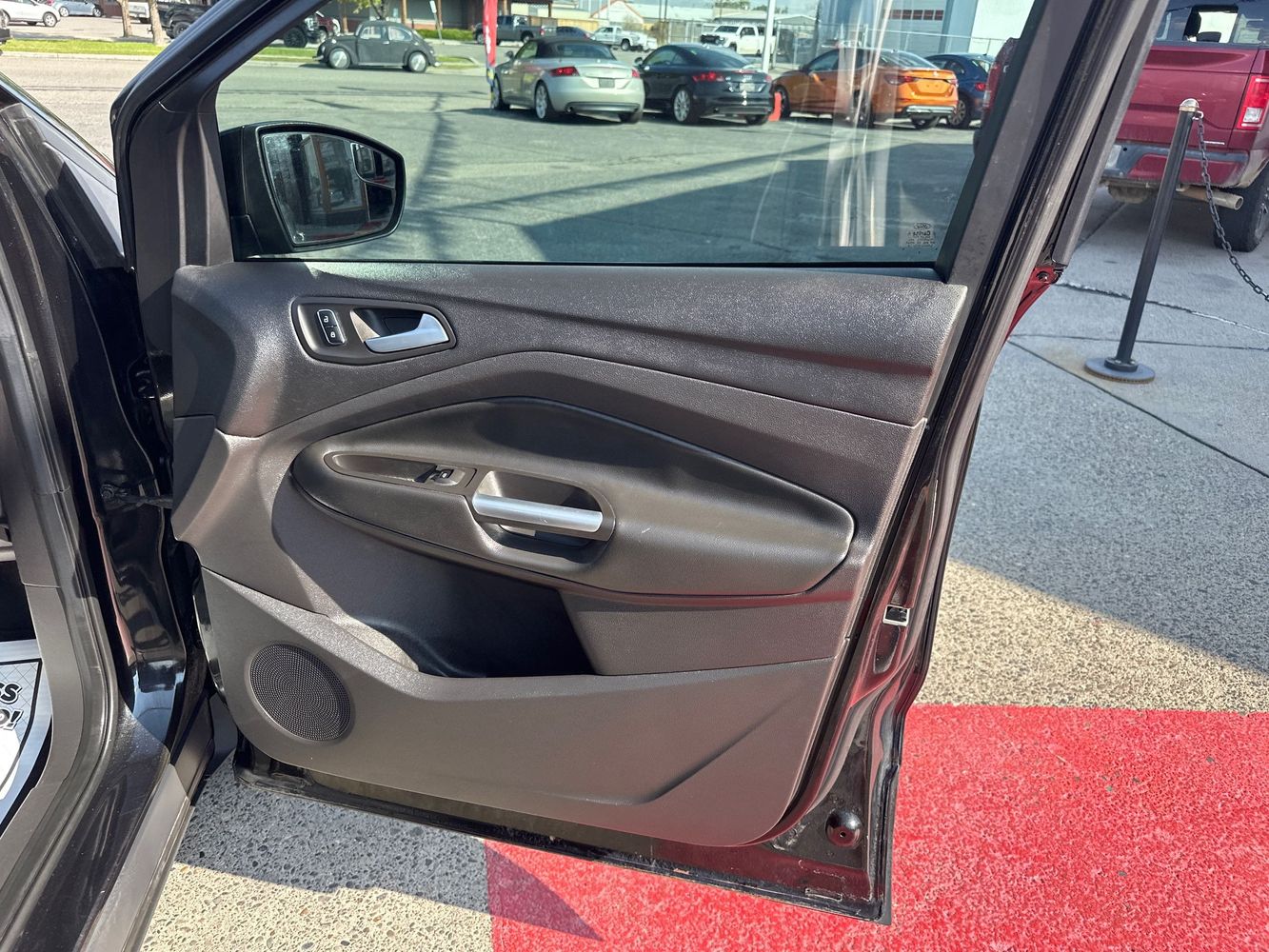 2014 Ford Escape SE photo 10