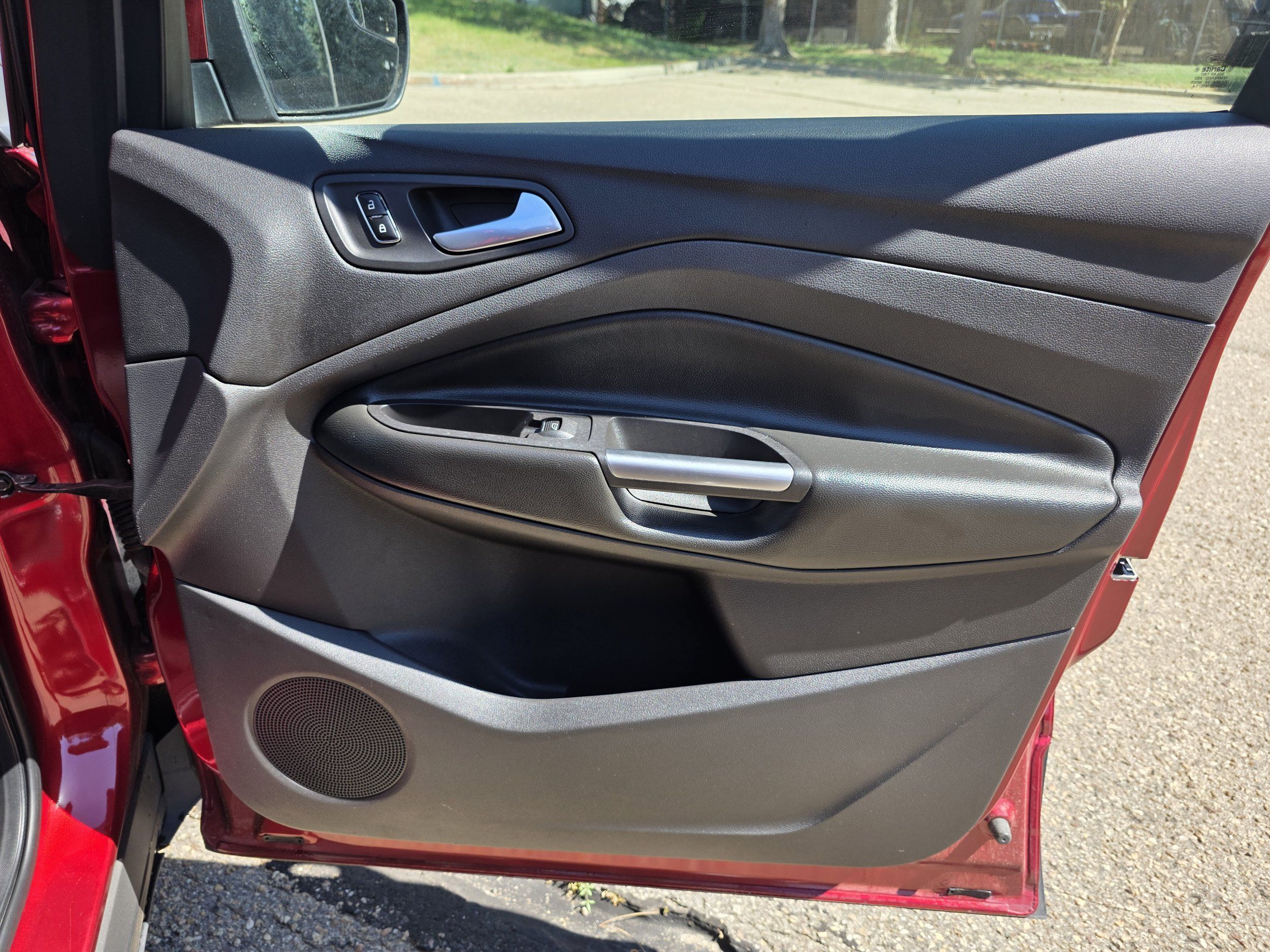 2013 Ford Escape Titanium - Photo 20