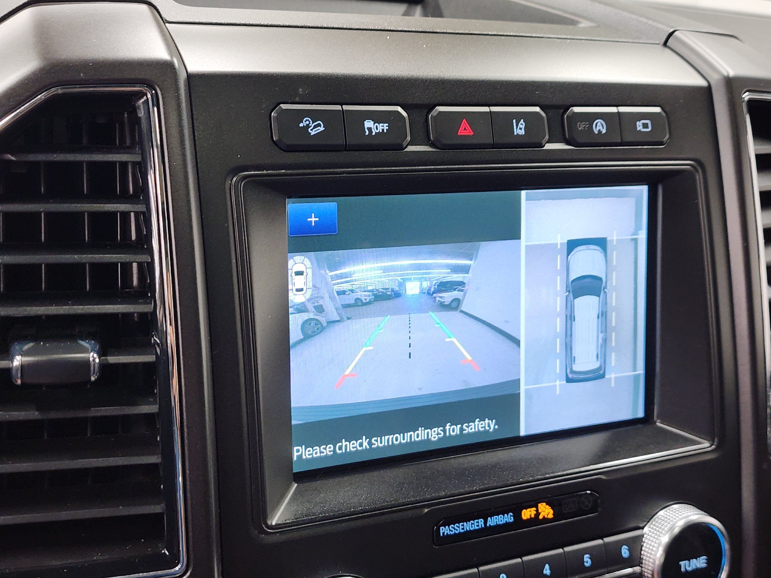 2021 Ford Expedition MAX Limited photo 28