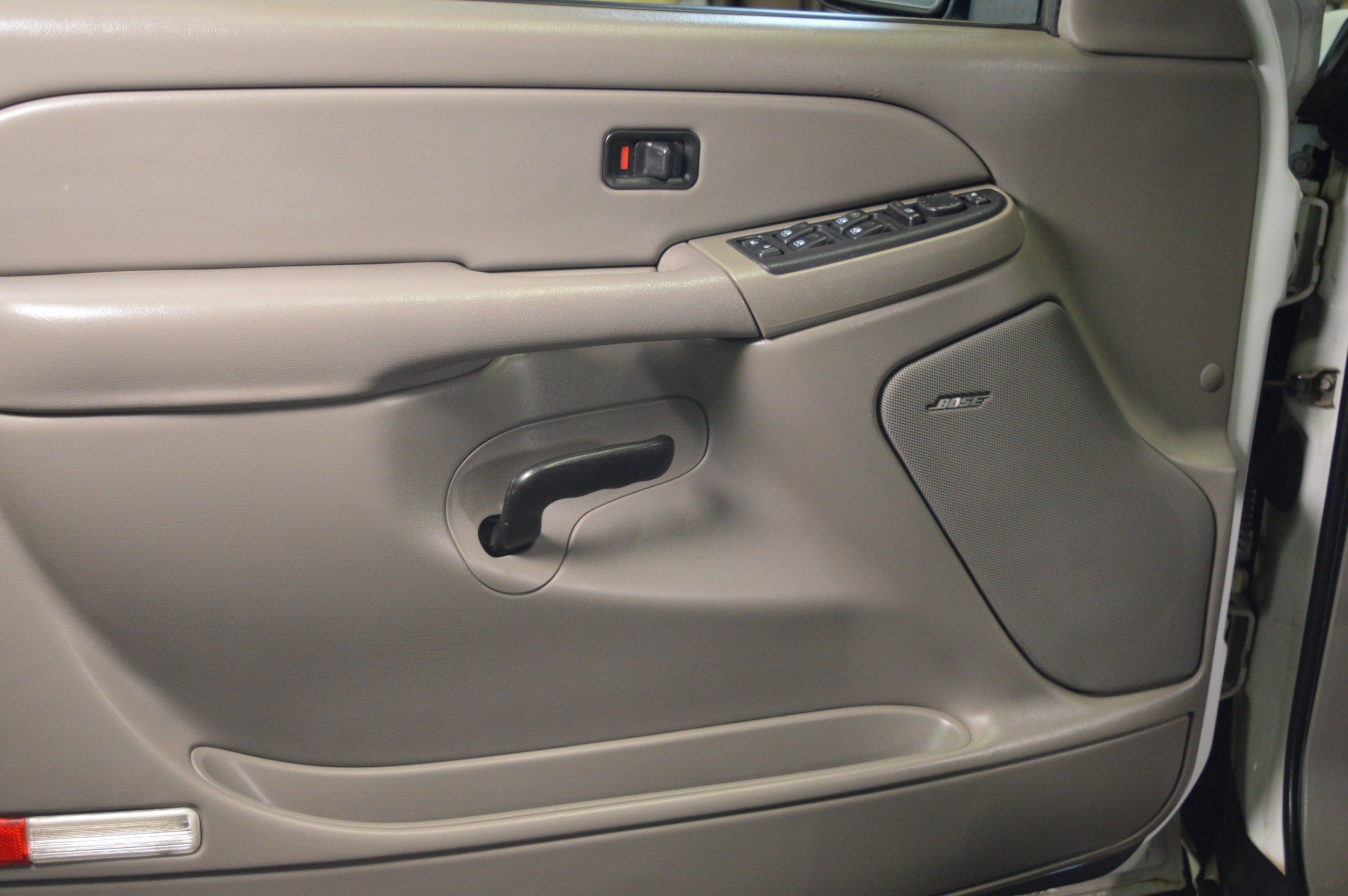 2006 Chevrolet Avalanche Base - Photo 33