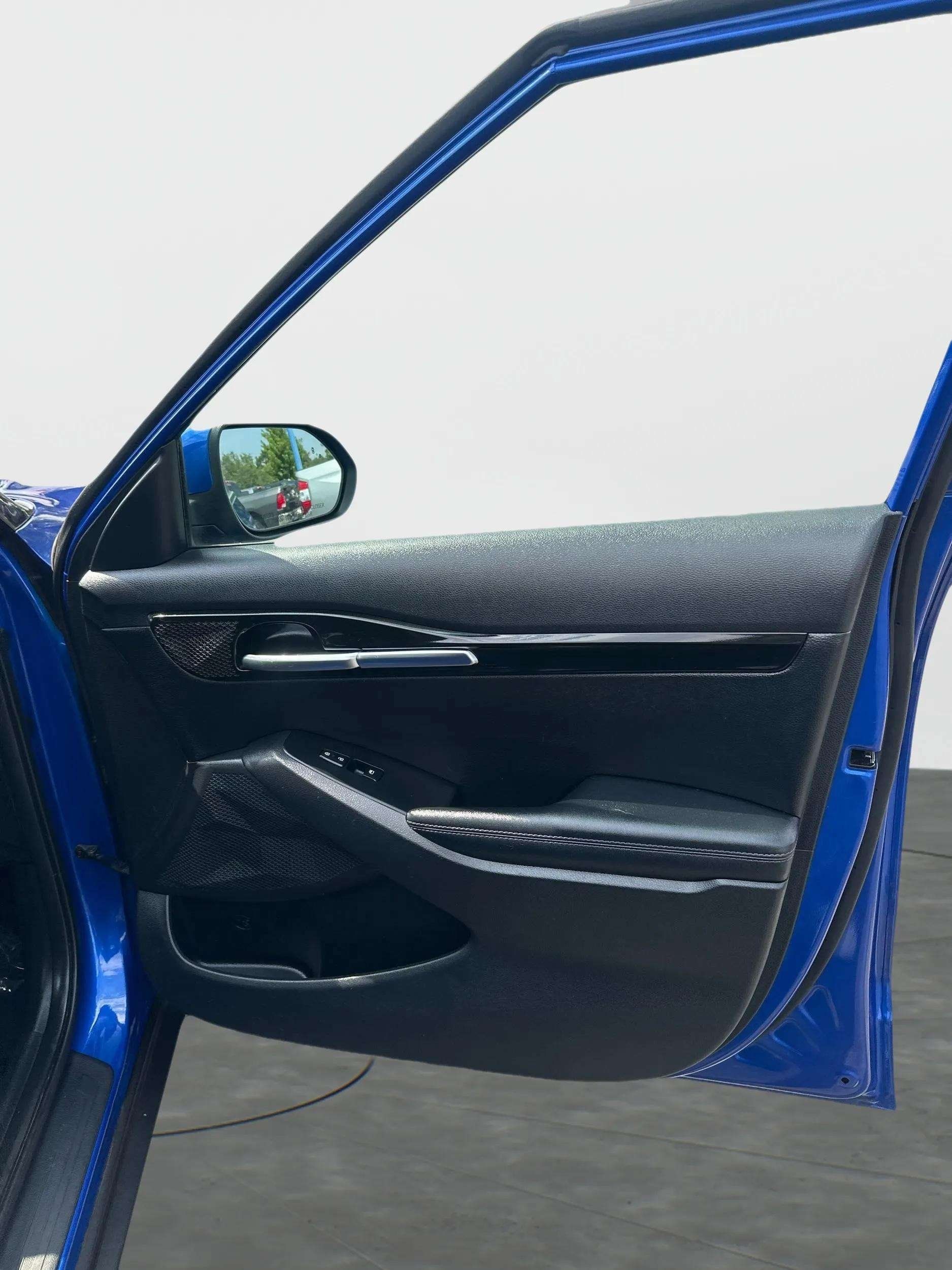 2022 Kia Seltos EX - Photo 15
