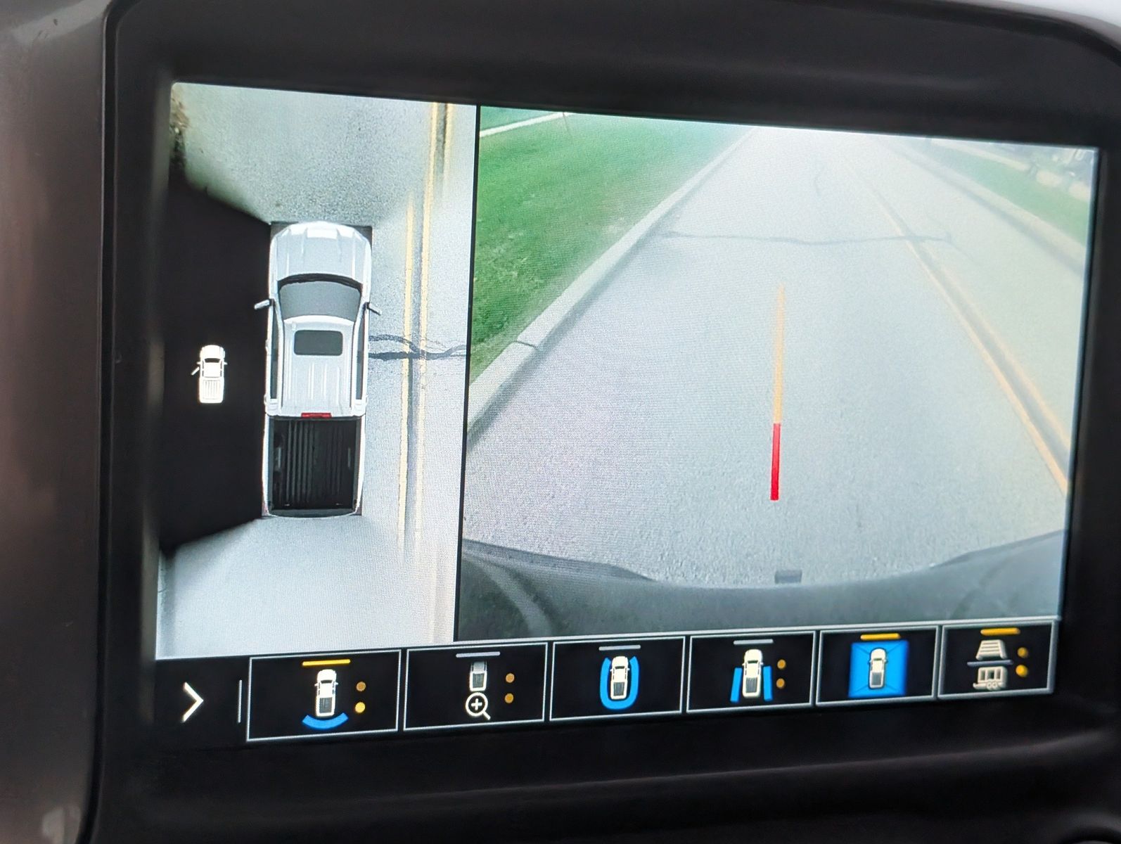 2021 Chevrolet Silverado 1500 27