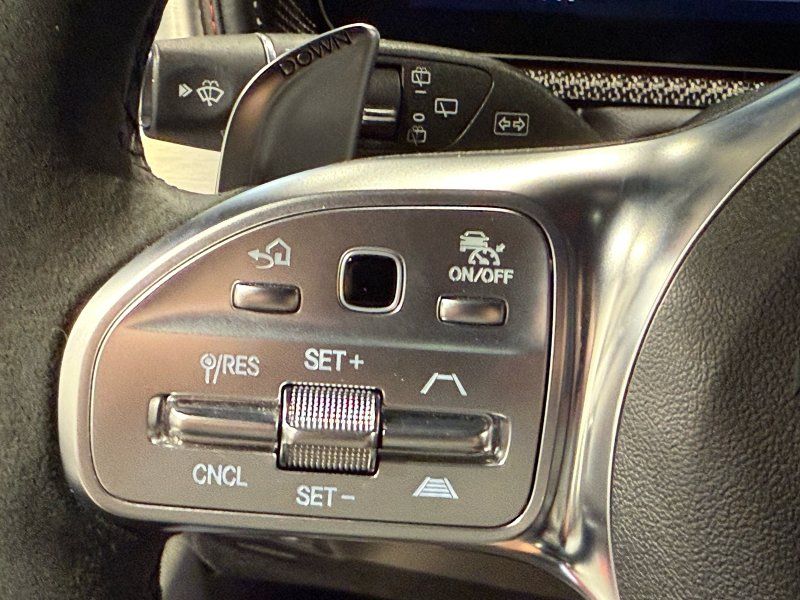 2022 Mercedes-Benz AMG G 63 4MATIC, photo 34