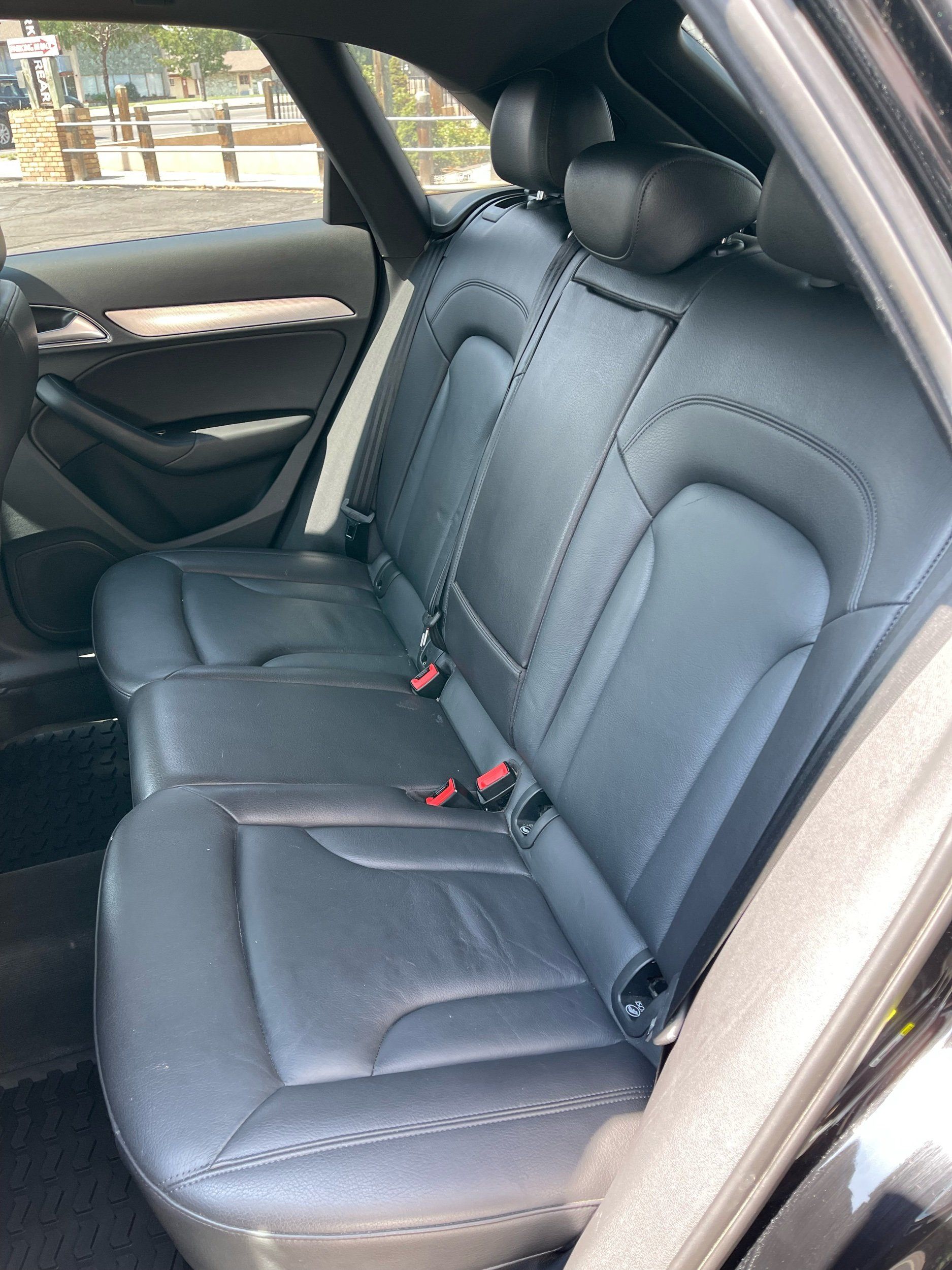 2018 Audi Q3 Premium - Photo 15