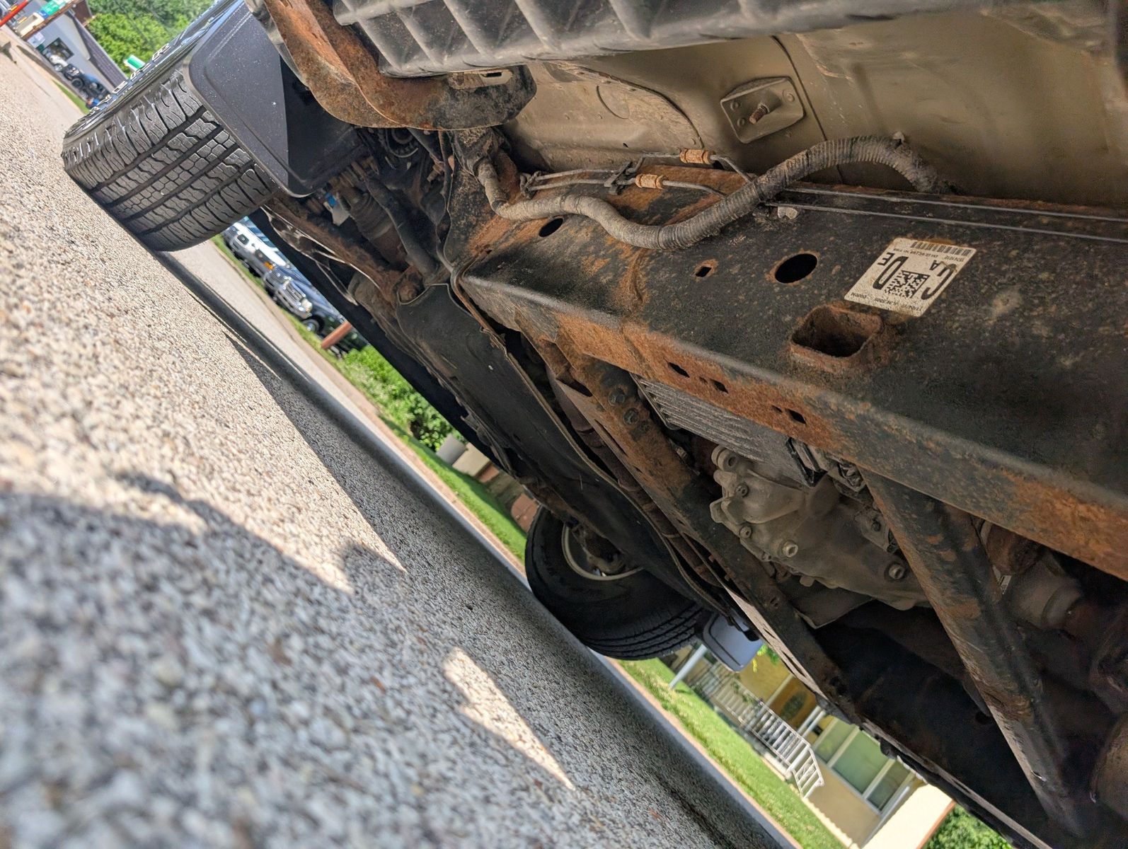 2018 Ford F-150 75