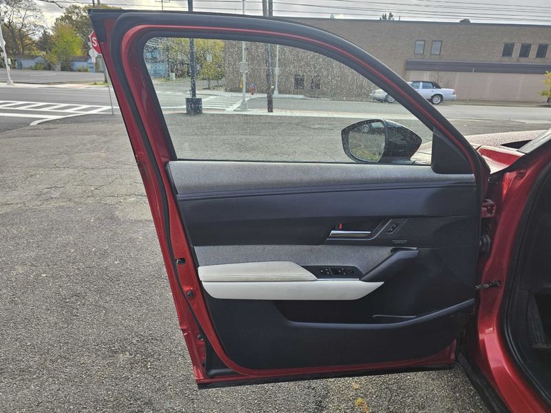 2022 Mazda MX-30 EV Premium Plus | Jim Spears Auto Sales