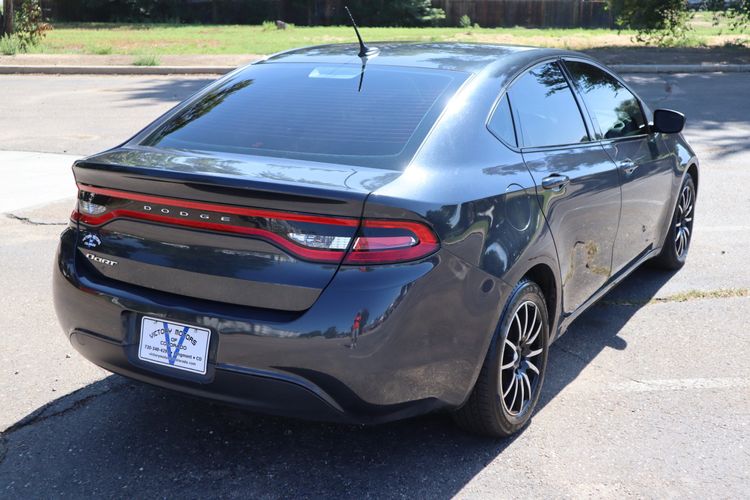2014 Dodge Dart SE Victory Motors of Colorado