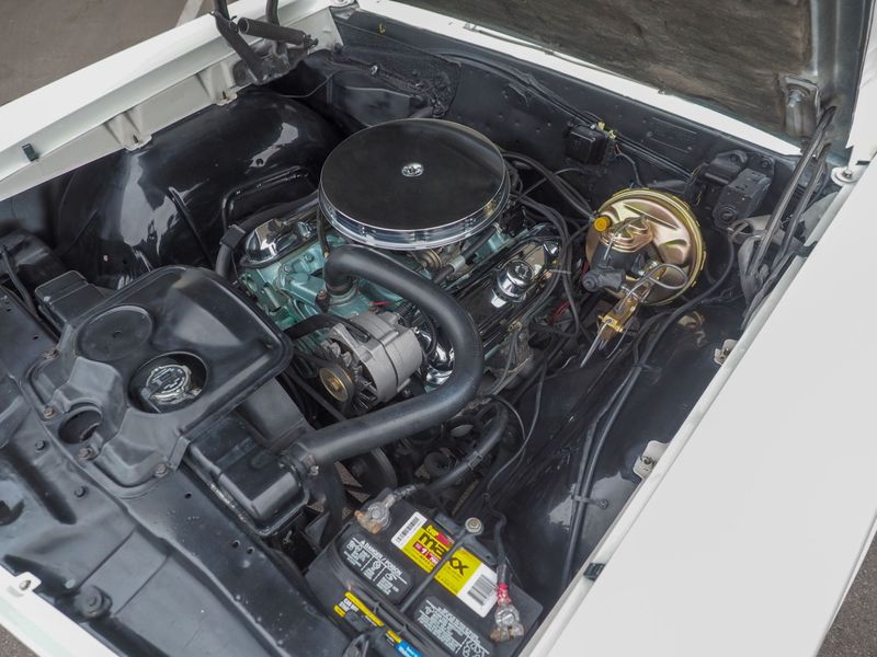 1966 Pontiac GTO Photos