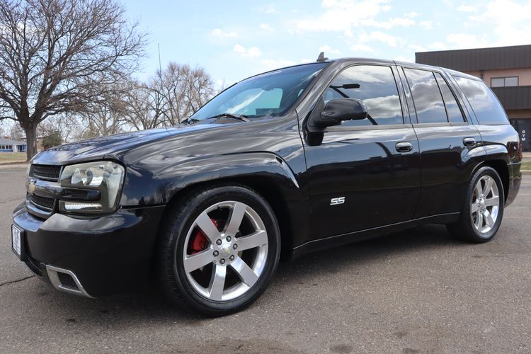 2006 Chevrolet TrailBlazer SS | Victory Motors of Colorado