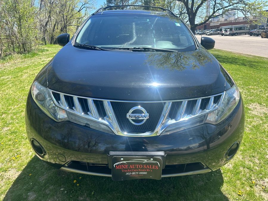 Inventory Mine Auto Sales