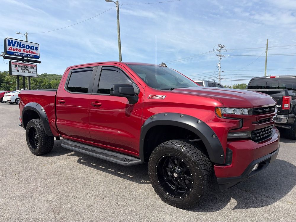Featured Vehicle Image