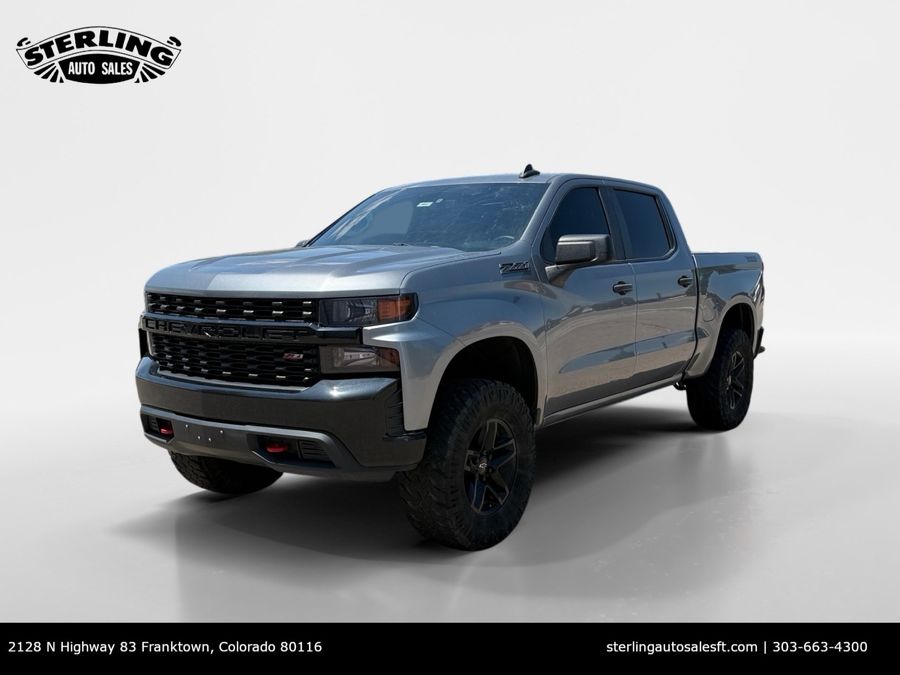 Vehicle Image