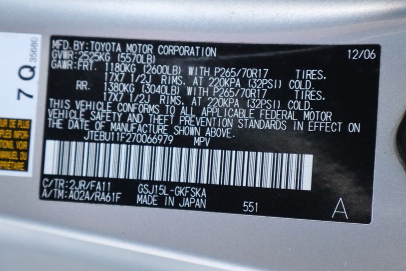 muuuuページ Used 2004 LEXUS RX330 RADIO AUDIO - Nationwide Auto Recycling Inc