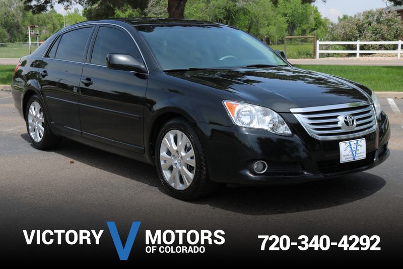 2010 Toyota Avalon Limited | Victory Motors of Colorado 2010 Toyota Avalon Limited | Victory Motors of Colorado
