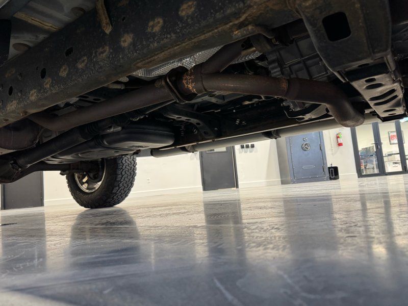2009 Toyota Tacoma V6, photo 24
