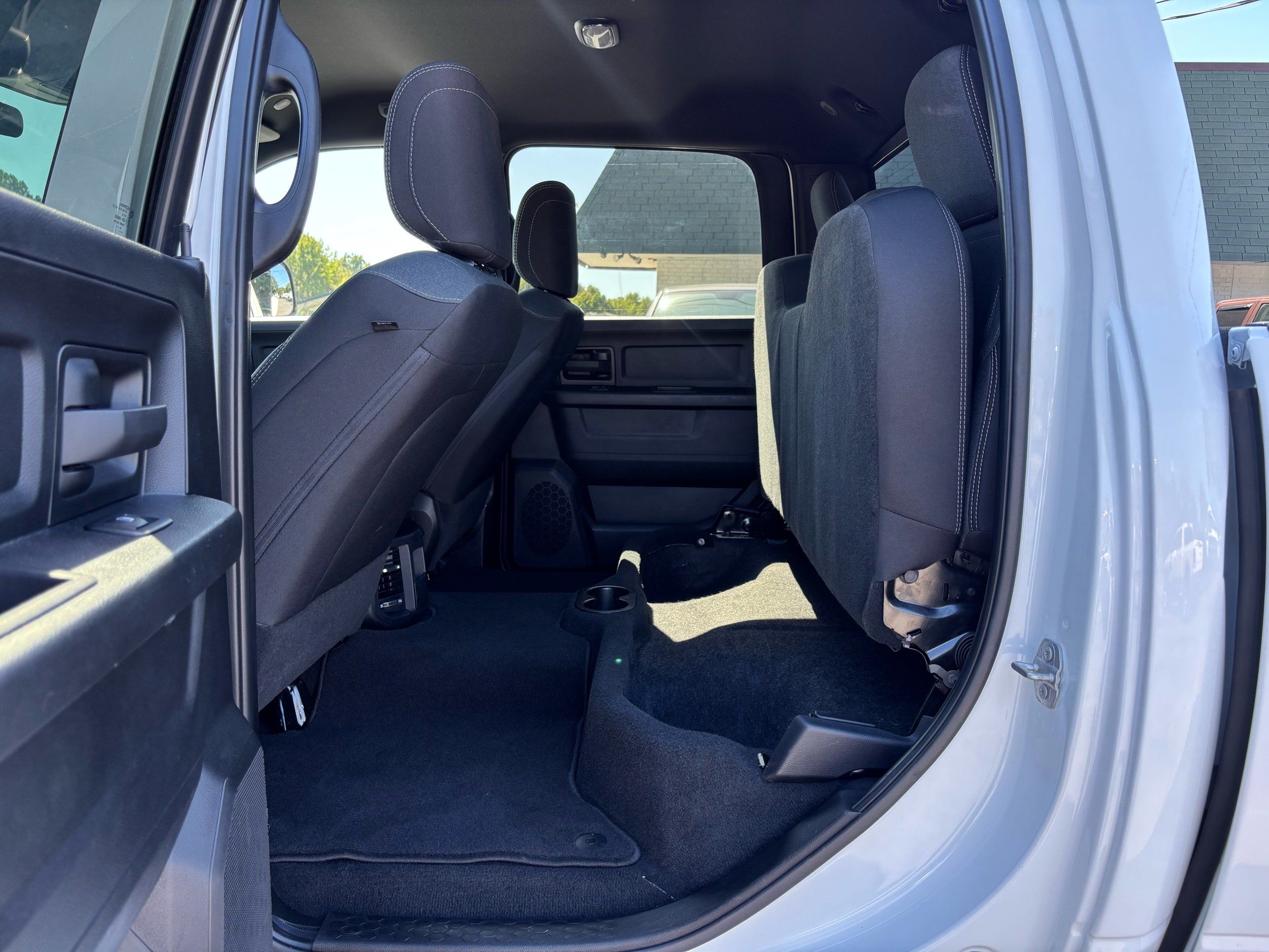 2022 Ram 3500 Tradesman photo 22
