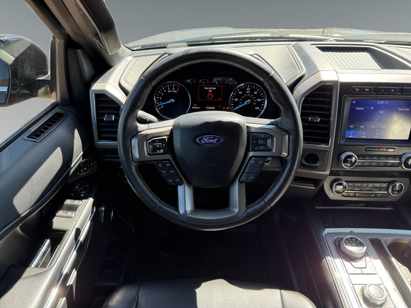 2020 Ford Expedition MAX XLT photo 11