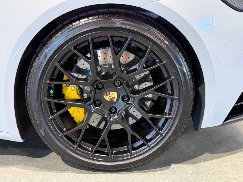 2024 Porsche 911 Targa 4 GTS, photo 28