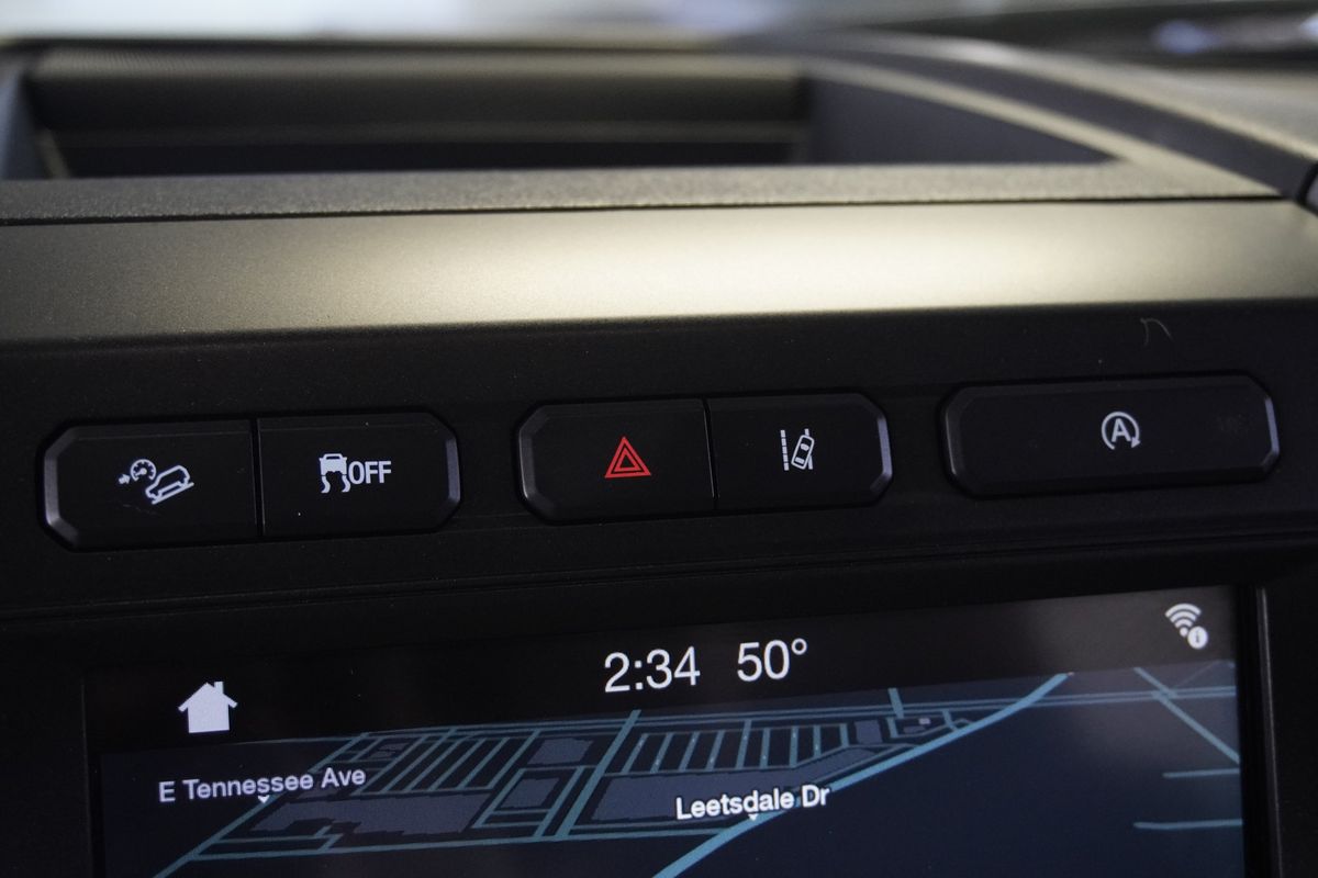 2019 Ford Expedition XLT