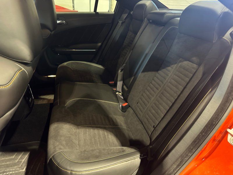 2023 Dodge Charger SRT Hellcat Redeye, photo 15