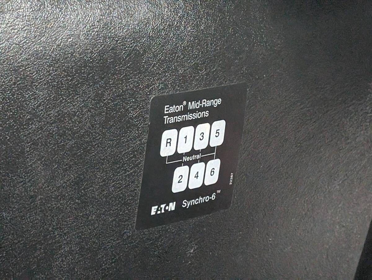 2011 International DuraStar 4300 88